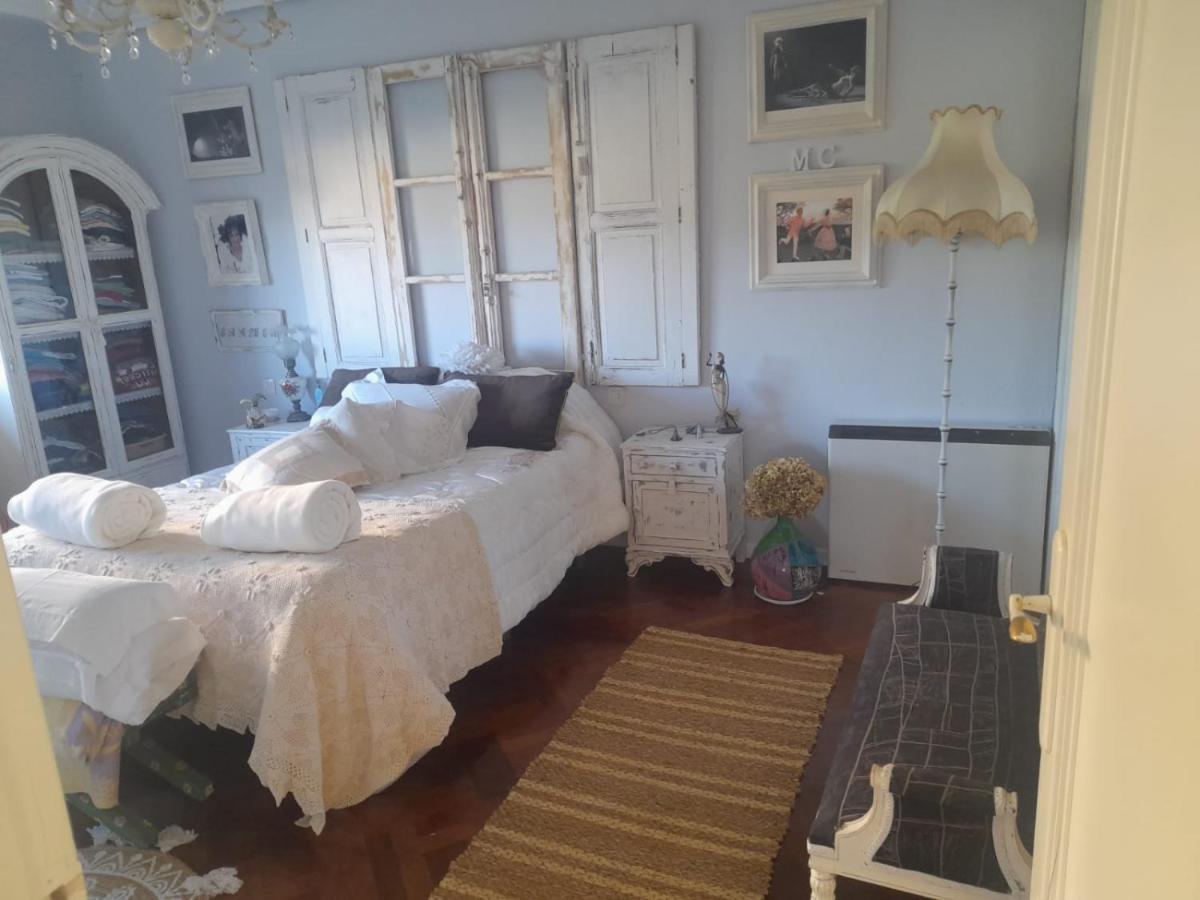 Corazon Do Val Da Lourina-Area Vigo Apartment Понтеведра Екстериор снимка
