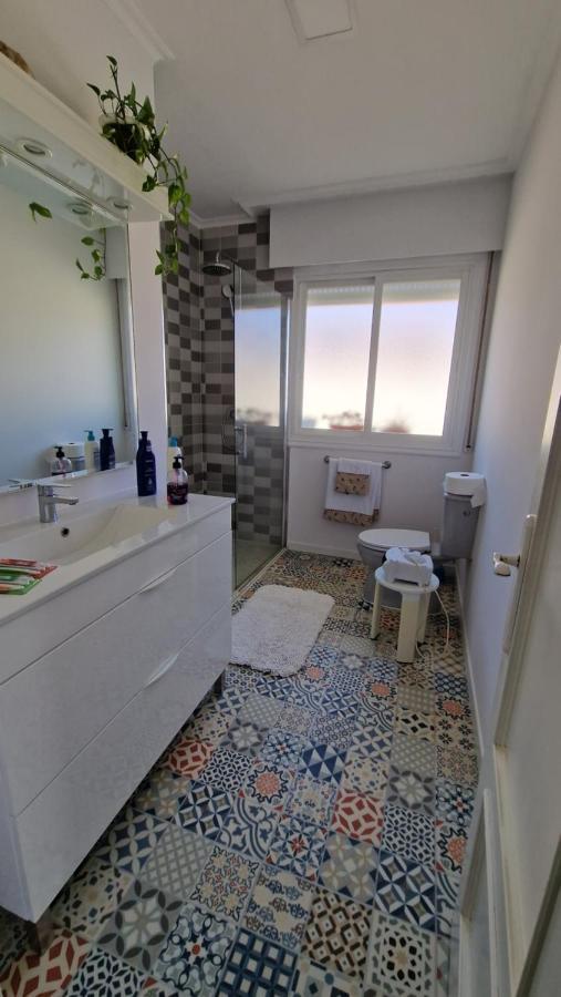 Corazon Do Val Da Lourina-Area Vigo Apartment Понтеведра Екстериор снимка