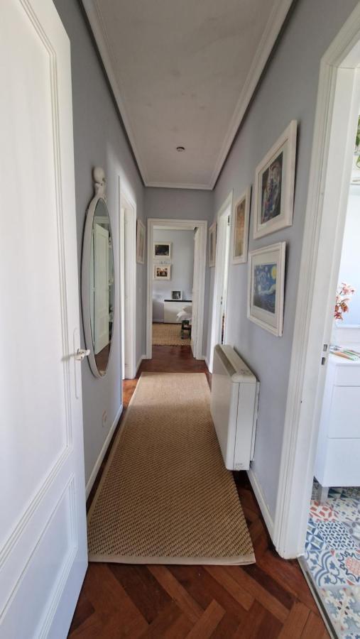 Corazon Do Val Da Lourina-Area Vigo Apartment Понтеведра Екстериор снимка