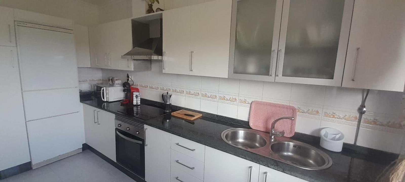 Corazon Do Val Da Lourina-Area Vigo Apartment Понтеведра Екстериор снимка