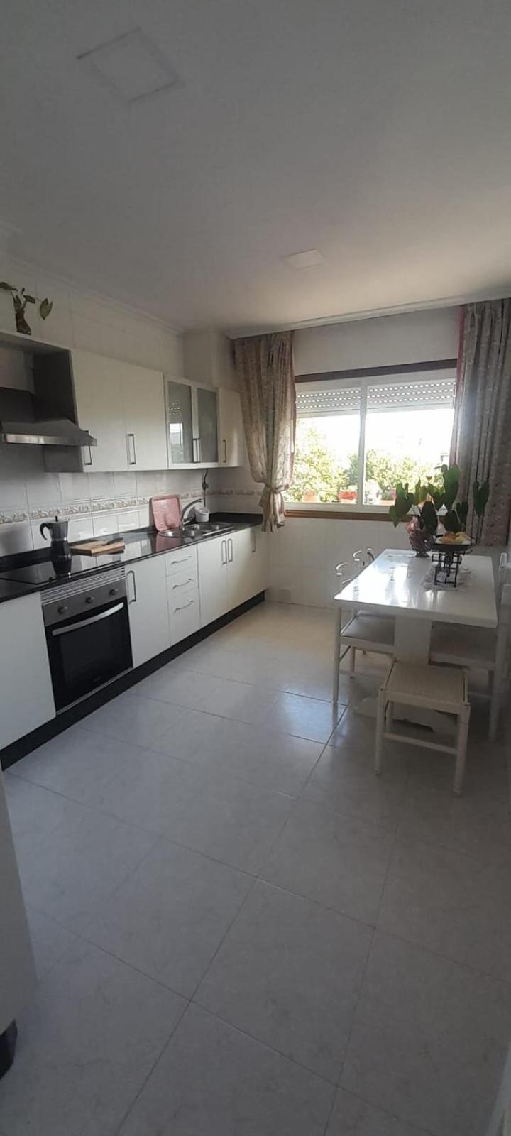 Corazon Do Val Da Lourina-Area Vigo Apartment Понтеведра Екстериор снимка