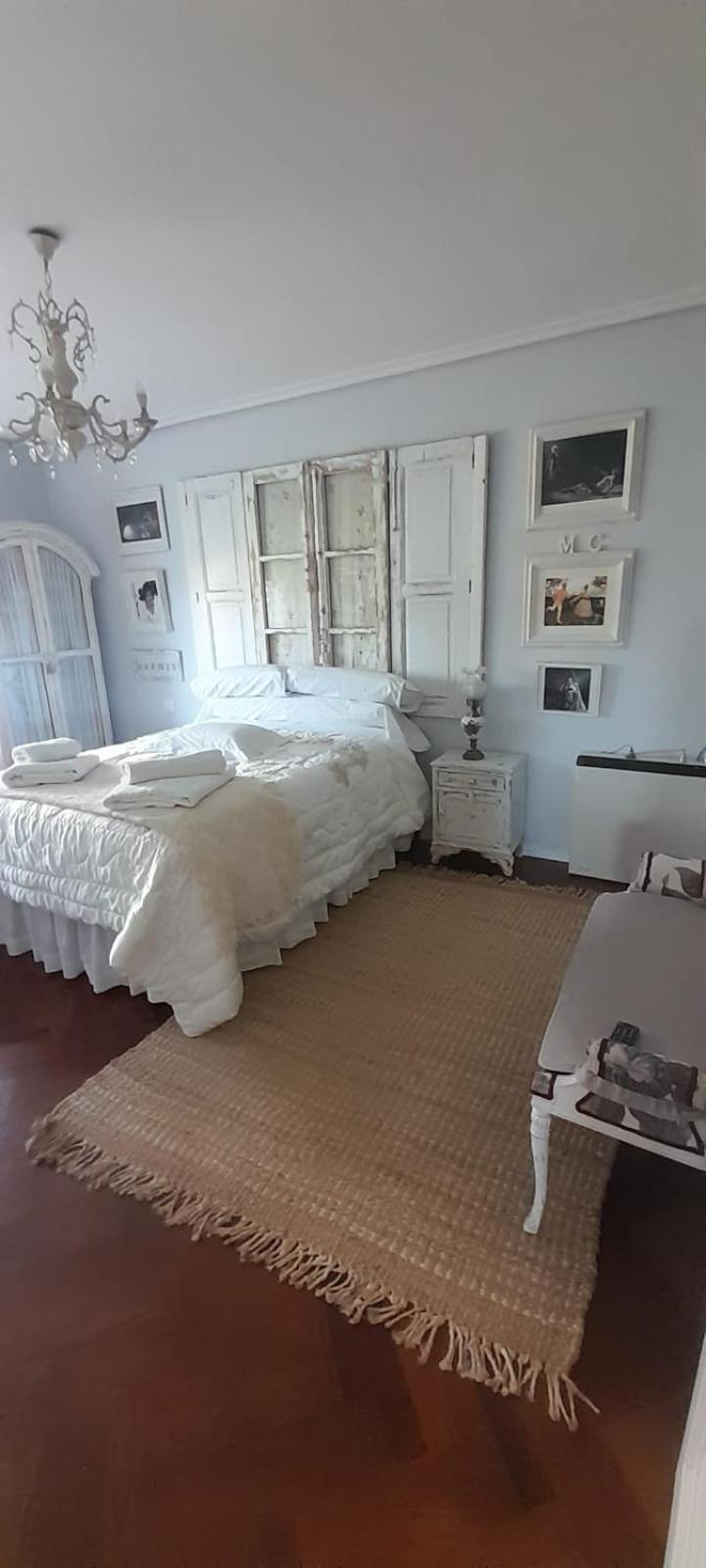 Corazon Do Val Da Lourina-Area Vigo Apartment Понтеведра Екстериор снимка