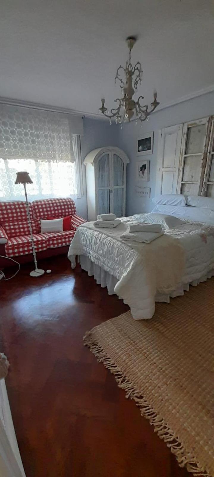 Corazon Do Val Da Lourina-Area Vigo Apartment Понтеведра Екстериор снимка