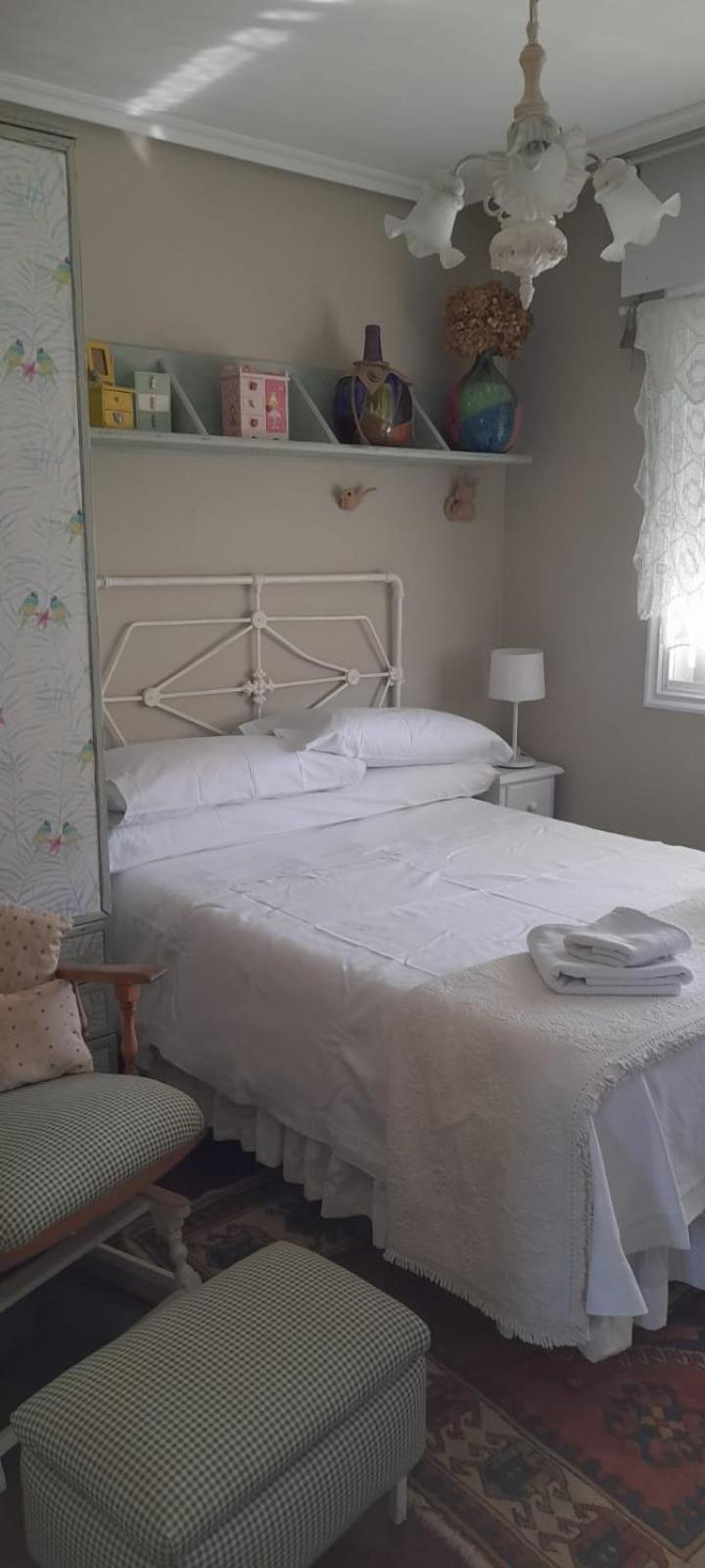 Corazon Do Val Da Lourina-Area Vigo Apartment Понтеведра Екстериор снимка