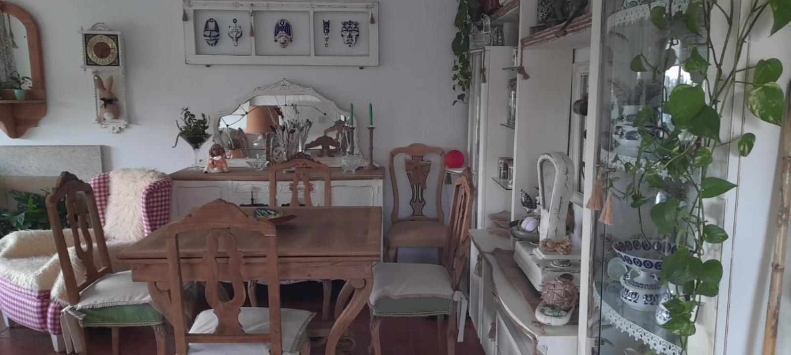 Corazon Do Val Da Lourina-Area Vigo Apartment Понтеведра Екстериор снимка