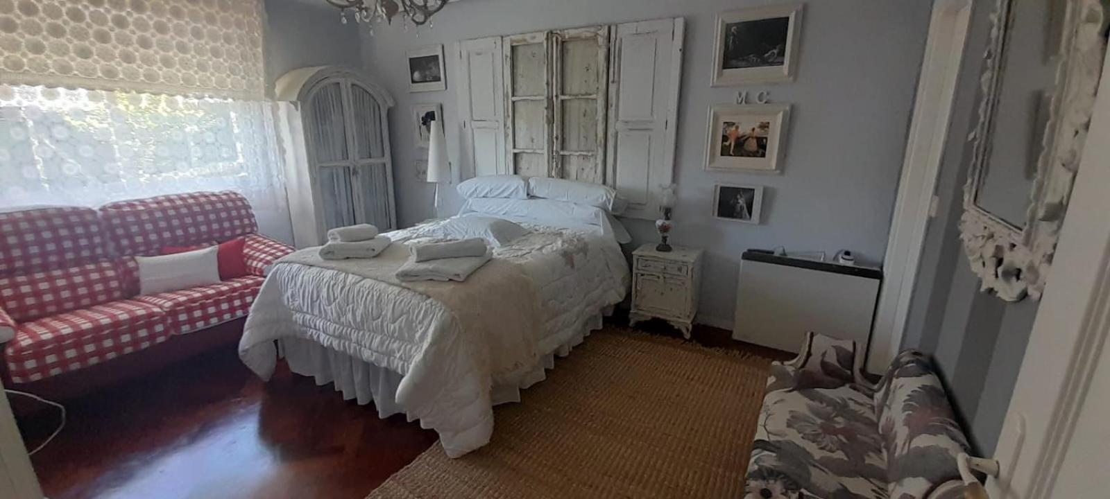 Corazon Do Val Da Lourina-Area Vigo Apartment Понтеведра Екстериор снимка